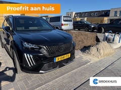 Peugeot 2008 - 1.2 PureTech 130 GT Panorama Dak | Camera | Alcantara | Elek. Stoelen met Massage | Parkee