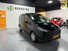 Ford Transit Courier - 1.0 Trend EcoBoost S&S Navigatie Apple-Carplay Bpm vrij