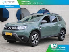 Dacia Duster - 1.3 TCe 130 Journey | APPLE CARPLAY / ANDROID AUTO | CRUISE CONTROL |