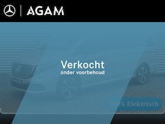Mercedes-Benz EQV - 300 90 kWh | SoH 96.7% | L2 7-Persoons (Prijs is excl BTW)