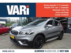 Suzuki SX4 S-Cross - 1.0 Boosterjet Style Pano