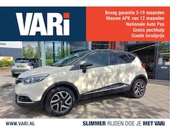 Renault Captur - 0.9 TCE Dynamique