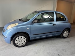 Nissan Micra - 1.2 ELLE Airco Nwe APK