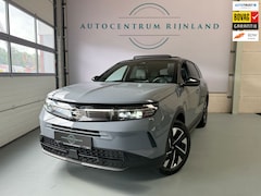 Opel Grandland - 1.2 Turbo Hybrid GS Panoramdak, Head up display, Camera