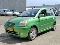 Kia Picanto - 1.1 EX Sport 5-Deurs Airco APK 05-27 ✅