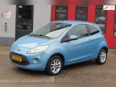Ford Ka - 1.2 Titanium , Airco , LM Velg , 136.000 KM