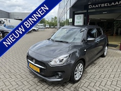 Suzuki Swift - 1.2 Select Smart Hybrid Stoelverwarming Camera Navi