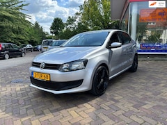 Volkswagen Polo - 1.4-16V Comfortline *Automaat