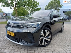 Volkswagen ID.4 - First 77 kWh NAVI/CAMERA/CLIMA/CRUISE