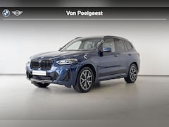 BMW X3 - xDrive30e Business Edition Plus M Sportpakket Pro