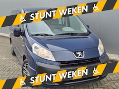 Peugeot Expert - 229 2.0 HDI L2H1 Rolstoelbus