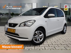 SEAT Mii - 1.0 FR Connect | PDC | Cruise Control | Navi |