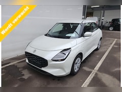 Suzuki Swift - 1.2 Comfort Smart Hybrid Parkeerhulp/Camera/Apple Carplay/Android Auto