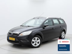 Ford Focus Wagon - 1.6 Comfort TREKHAAK - AIRCO - LMV