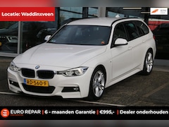 BMW 3-serie Touring - 318i Executive M-PAKKET DEALER OND. NL-AUTO NAP