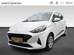 Hyundai i10 - 1.0 Comfort | Airco | Apple Carplay/Android Auto|telefoonintegratie premium | Radio