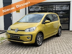 Volkswagen Up! - 1.0 BMT JOIN Automaat | Cruise | Camera