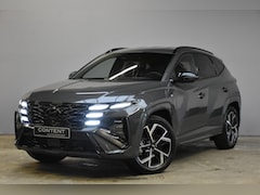 Hyundai Tucson - 1.6 T-GDi PHEV 288pk 2WD Aut N Line I Voorraadvoordeel