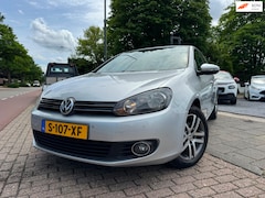 Volkswagen Golf - 1.4 TSI Clima Elek Pakket Lmv Stoelvrm Pdc