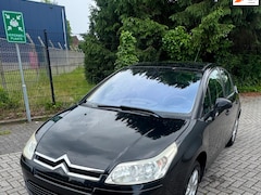 Citroën C4 - 1.6-16V Image