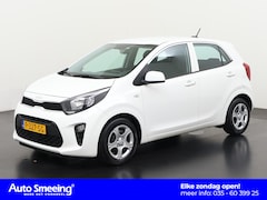 Kia Picanto - 1.0 DPi ComfortLine | Airco | Zondag Open