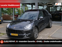 Porsche Macan - 2.0 DEALER OND. PANO-DAK LUCHTVERING