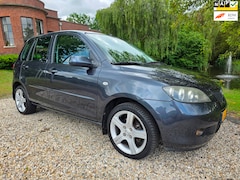 Mazda 2 - 2 1.6 Sportive AIRCO