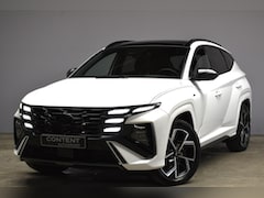 Hyundai Tucson - 1.6 T-GDi PHEV 288pk 2WD Aut N Line I Voorraadvoordeel