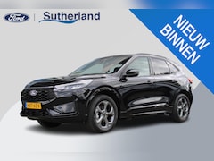 Ford Kuga - 2.5 PHEV ST-Line | Winter Pack | Wegklapbare trekhaak | NL Auto |