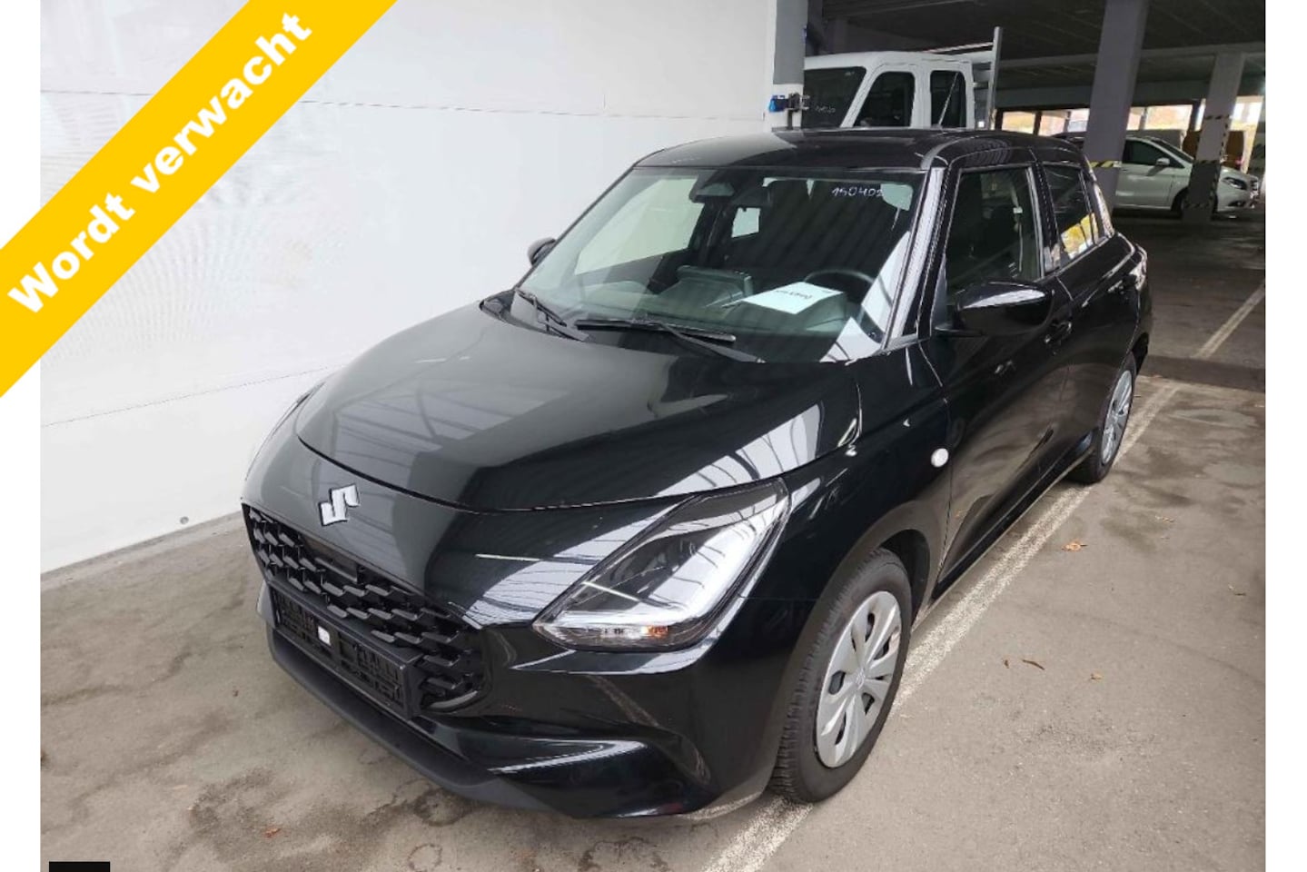 Suzuki Swift - 1.2 Comfort Smart Hybrid 1.2 Comfort Smart Hybrid - AutoWereld.nl