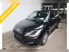 Suzuki Swift - 1.2 Comfort Smart Hybrid