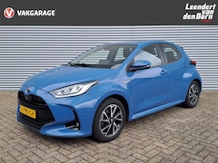 Toyota Yaris - 1.5 Hybrid Dynamic | Automaat | Apple Carplay/Android Auto | Camera | Cruise | ECC