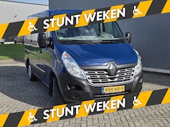 Renault Master - T28 2.3 dCi Rolstoelbus L1H1 | Zelfrijdend
