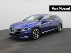 Volkswagen Arteon Shooting Brake - 1.4 TSI eHybrid R-Line Business+ 218 PK| Dealeronderhouden | Trekhaak | Panoramadak | Lede