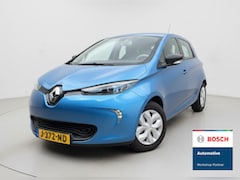 Renault Zoe - R90 Life 41 kWh (ex Accu) AIRCO - NAVIGATIE