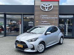 Toyota Yaris - 1.5 Hyb. Active | PDC Achter | Camera