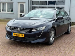 Peugeot 508 SW - 1.5 BlueHDI Blue Lease Active Avantage