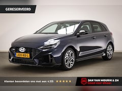 Hyundai i30 - 1.0 T-GDi MHEV N-Line | DAB | APPLE | NAVI | CAMERA