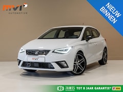 SEAT Ibiza - 1.0 TSI FR Business Intense / 115pk / Stoelverwarming / Matrix LED /
