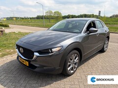 Mazda CX-30 - 2.0 186pk e-SkyActiv-X M Hybrid Exclusive-line | Camera | Adaptive cruise controle | Carpl