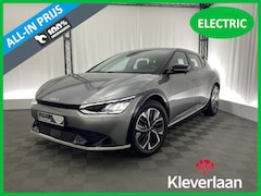 Kia EV6 - Plus AWD 77.4 kWh 100% SOH | CarPlay | Memory Stoel | 360' Camera | Stoelventilatie | Lede