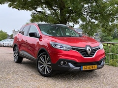 Renault Kadjar - 1.2 TCe Bose | Leder + Pano + Key-less + Clima nu € 9.750,