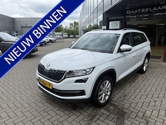 Skoda Kodiaq - 1.5 TSI Business Edition Panoramadak Camera Trekhaak