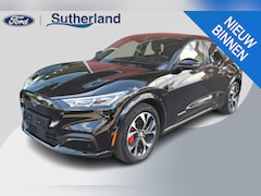 Ford Mustang Mach-E - Extended RWD 98 kWh | 60.000 KM | SOH 92, 3 % | Adaptive Cruise Control | Winterpack