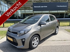 Kia Picanto - 1.0 CVVT EconomyPlusLine / Airco / Bluetooth /