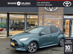 Toyota Yaris - 1.5 Hybrid 115 Dynamic | Comfort Pack |