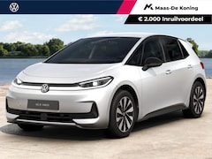 Volkswagen ID.3 Neo - Style 61 kWh accu 190 PK elektr. aandrijving · Achteruitrijcamera · Draadloze telefoonlade