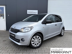 Skoda Citigo - 1.0 Greentech Arctic 5-Drs / Airco / Cruise
