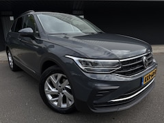Volkswagen Tiguan - 1.5 TSI - Trekhaak - Standkachel