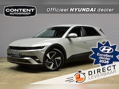 Hyundai IONIQ 5 - 84 kWh 229pk RWD Pure Edition I Voorraad Deals
